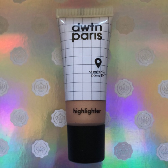 Dwtn Paris highlighter - Picture 1 of 4